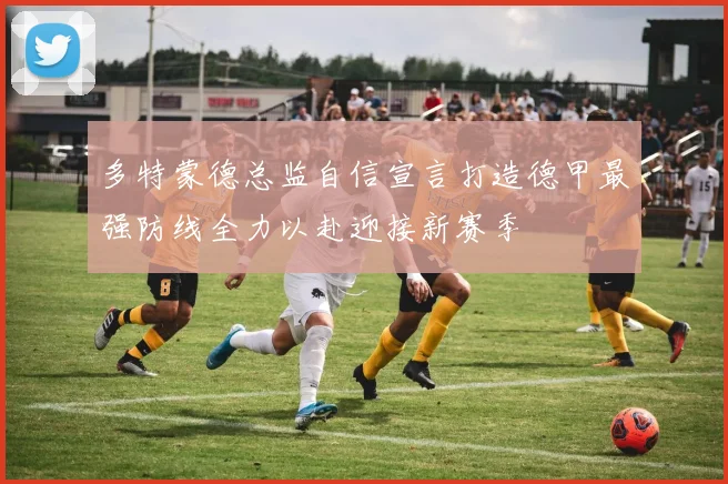 多特蒙德总监自信宣言打造德甲最强防线全力以赴迎接新赛季
