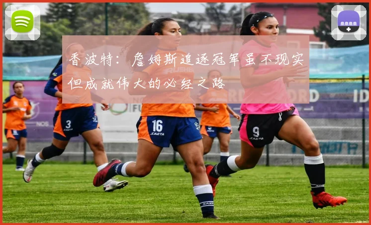 香波特：詹姆斯追逐冠军虽不现实但成就伟大的必经之路
