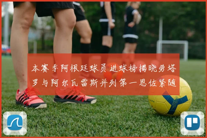本赛季阿根廷球员进球榜揭晓劳塔罗与阿尔瓦雷斯并列第一恩佐紧随其后